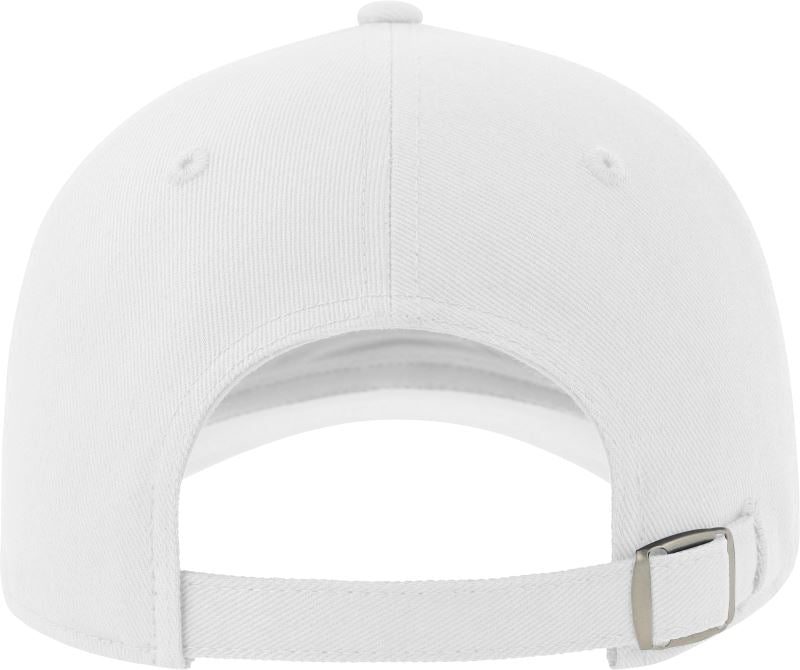 Atlantis Liberty Sandwich-S - Nachhaltige 6 Panel Baseball Kappe