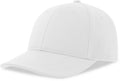 Atlantis Liberty Sandwich-S - Nachhaltige 6 Panel Baseball Kappe