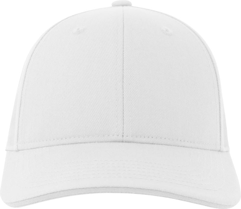 Atlantis Liberty Sandwich-S - Nachhaltige 6 Panel Baseball Kappe