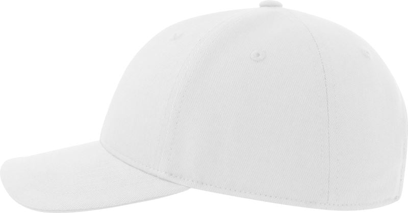 Atlantis Liberty Sandwich-S - Nachhaltige 6 Panel Baseball Kappe