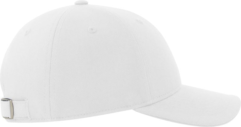 Atlantis Liberty Sandwich-S - Nachhaltige 6 Panel Baseball Kappe