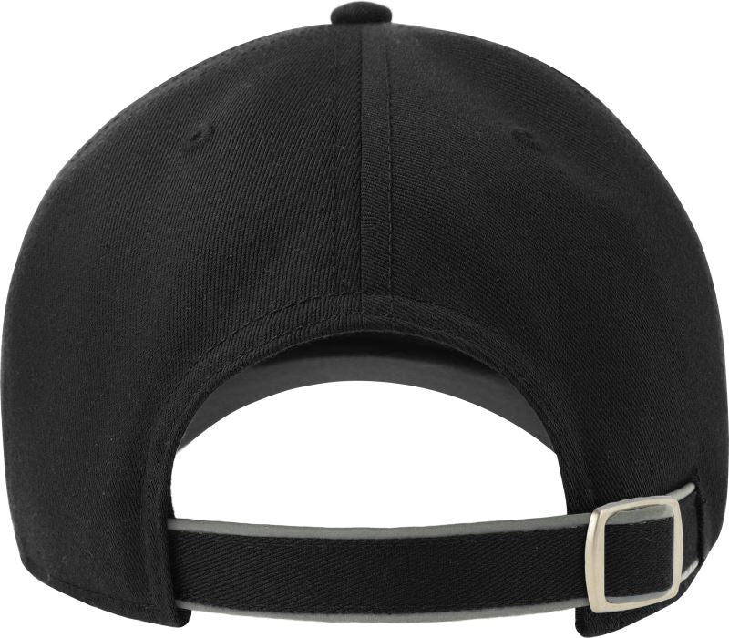 Atlantis Reflect-S - Nachhaltige 5 Panel Baseball Kappe