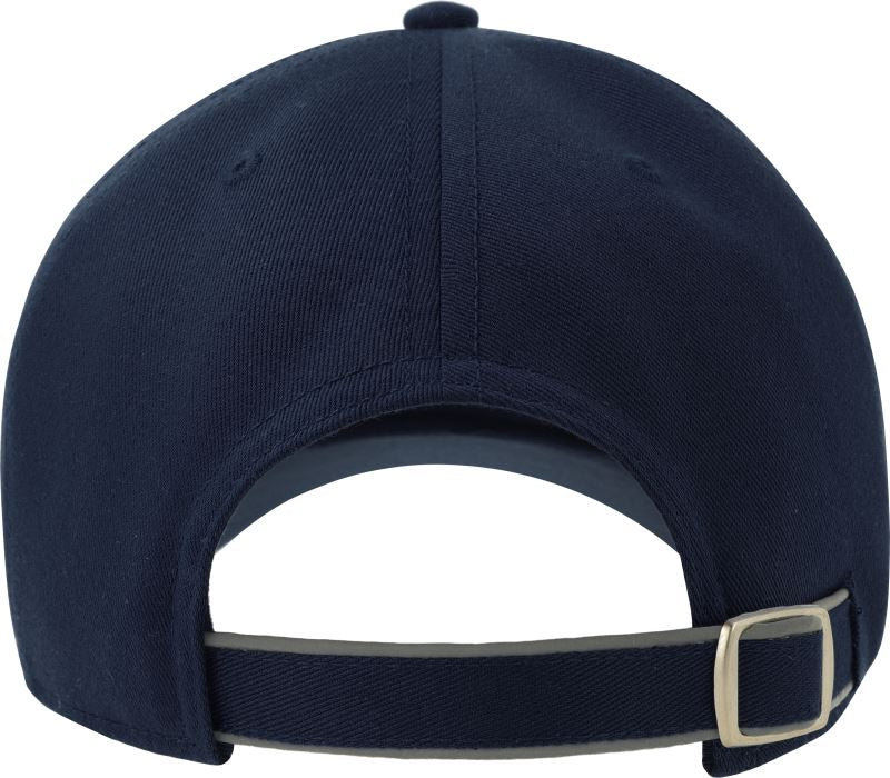 Atlantis Reflect-S - Nachhaltige 5 Panel Baseball Kappe