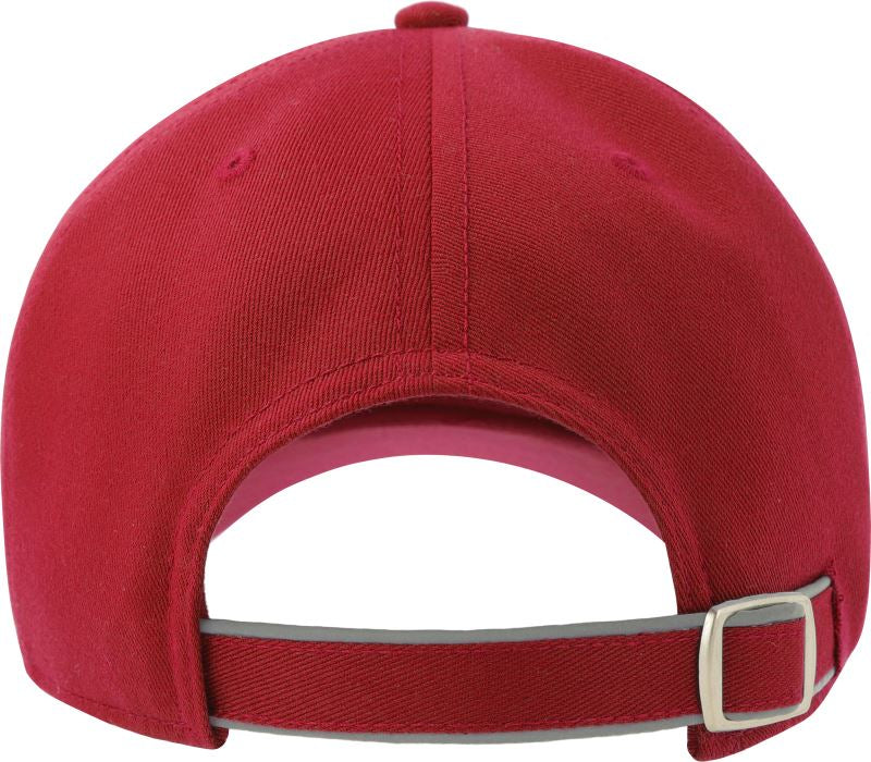 Atlantis Reflect-S - Nachhaltige 5 Panel Baseball Kappe
