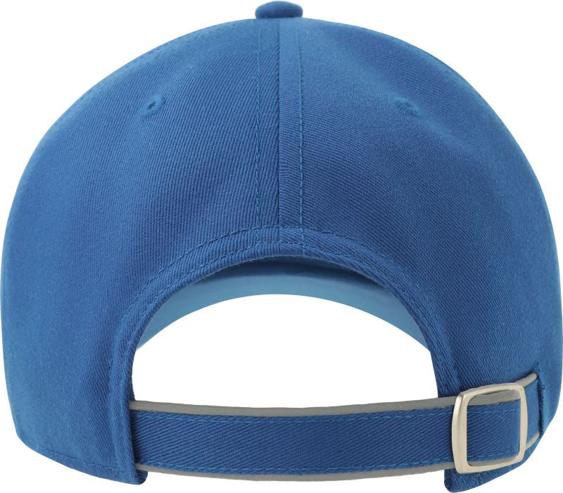 Atlantis Reflect-S - Nachhaltige 5 Panel Baseball Kappe