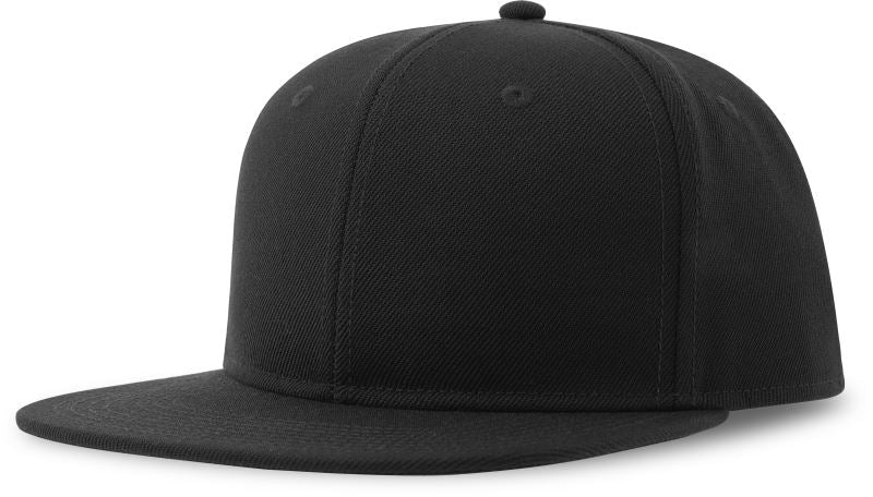 Atlantis Snap Back-S - Nachhaltige Baseball Kappe