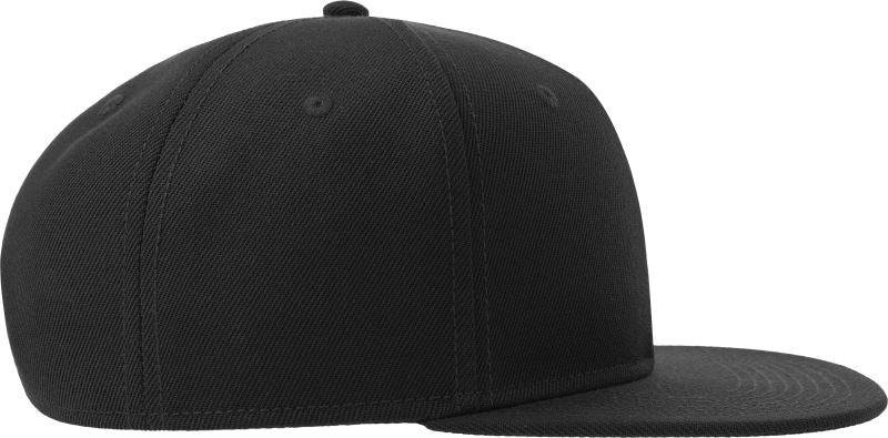 Atlantis Snap Back-S - Nachhaltige Baseball Kappe