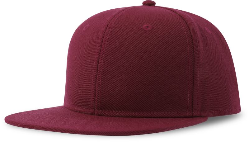 Atlantis Snap Back-S - Nachhaltige Baseball Kappe