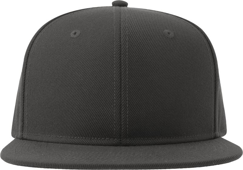 Atlantis Snap Back-S - Nachhaltige Baseball Kappe
