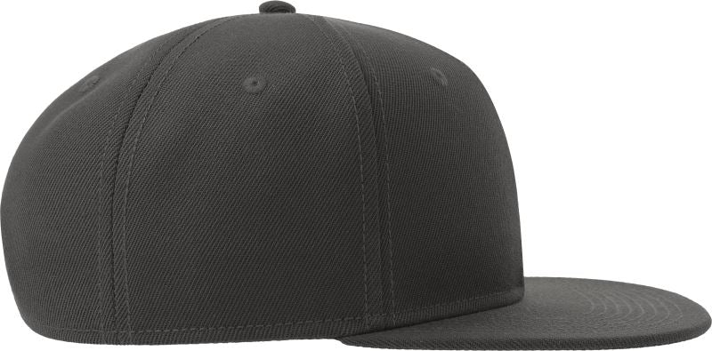 Atlantis Snap Back-S - Nachhaltige Baseball Kappe