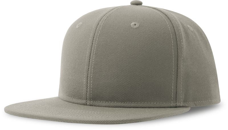 Atlantis Snap Back-S - Nachhaltige Baseball Kappe