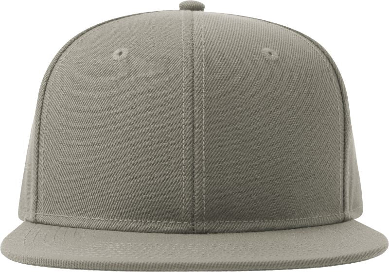 Atlantis Snap Back-S - Nachhaltige Baseball Kappe