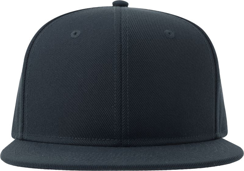 Atlantis Snap Back-S - Nachhaltige Baseball Kappe