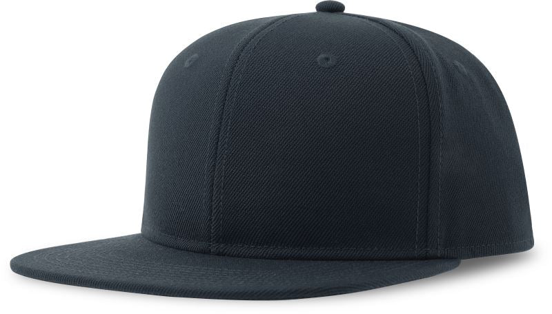 Atlantis Snap Back-S - Nachhaltige Baseball Kappe