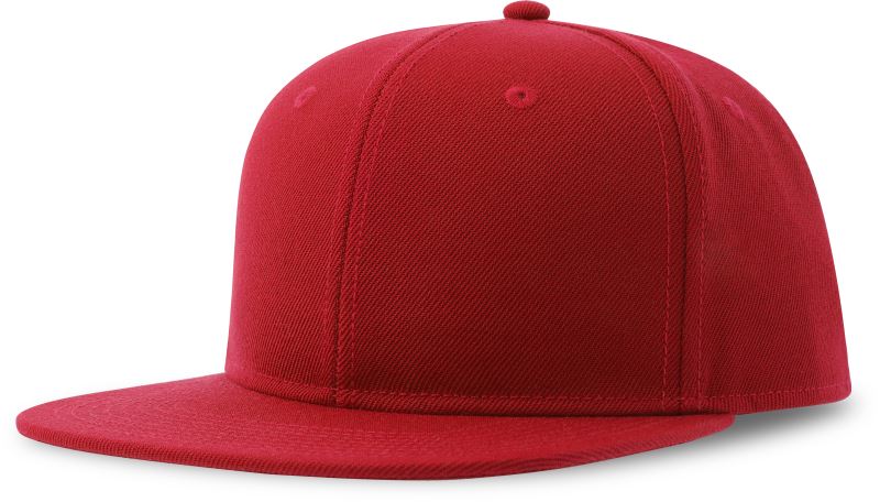Atlantis Snap Back-S - Nachhaltige Baseball Kappe