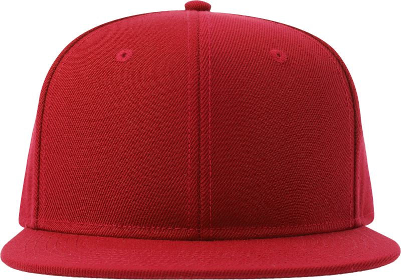 Atlantis Snap Back-S - Nachhaltige Baseball Kappe