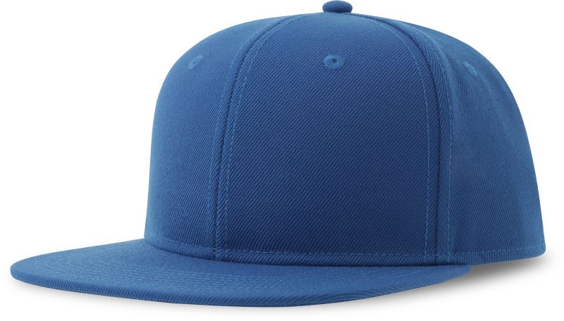 Atlantis Snap Back-S - Nachhaltige Baseball Kappe