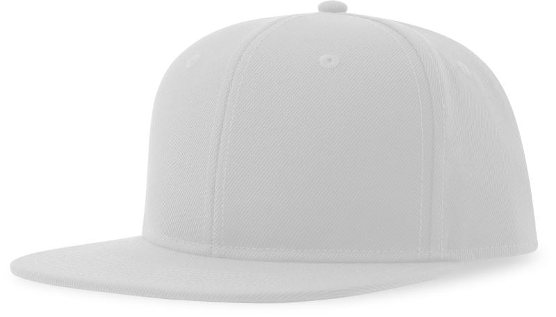 Atlantis Snap Back-S - Nachhaltige Baseball Kappe