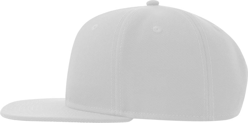 Atlantis Snap Back-S - Nachhaltige Baseball Kappe