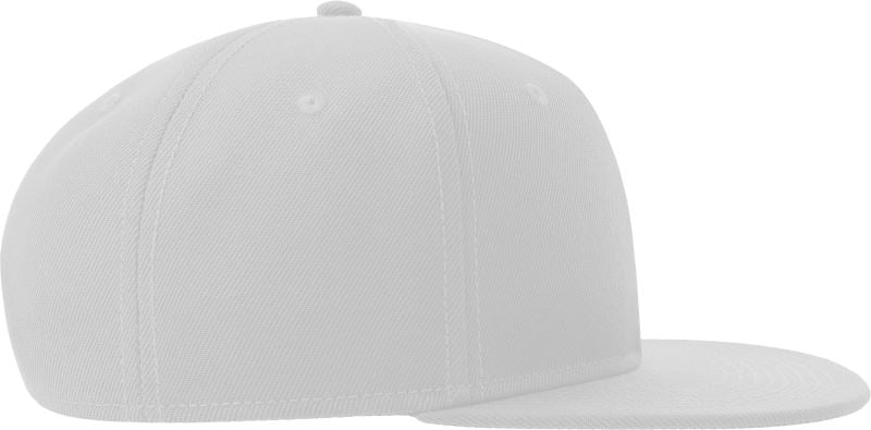 Atlantis Snap Back-S - Nachhaltige Baseball Kappe