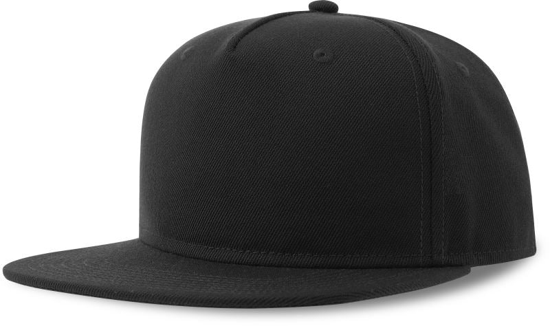 Atlantis Snap Five-S - 5 Panel Baseball Kappe