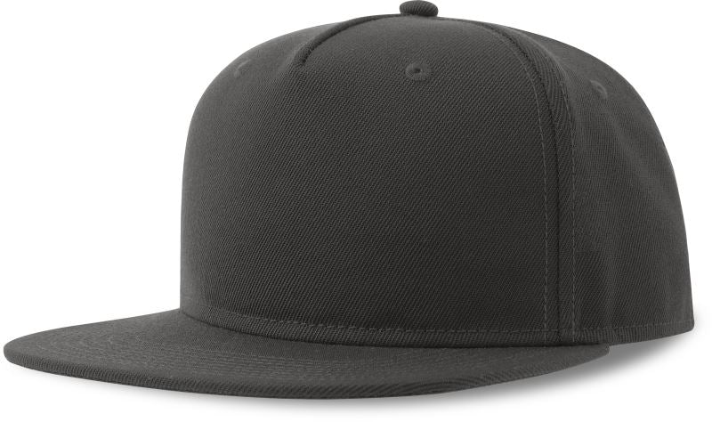 Atlantis Snap Five-S - 5 Panel Baseball Kappe