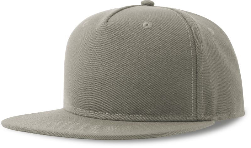 Atlantis Snap Five-S - 5 Panel Baseball Kappe
