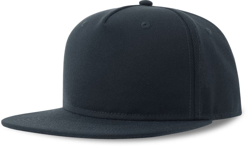 Atlantis Snap Five-S - 5 Panel Baseball Kappe
