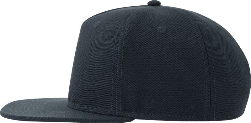 Atlantis Snap Five-S - 5 Panel Baseball Kappe