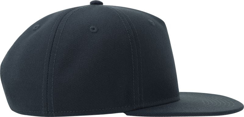 Atlantis Snap Five-S - 5 Panel Baseball Kappe