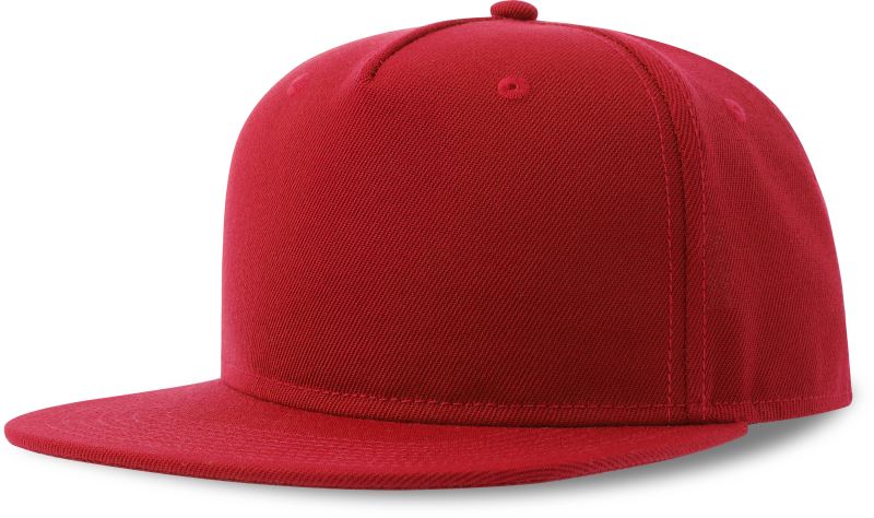 Atlantis Snap Five-S - 5 Panel Baseball Kappe