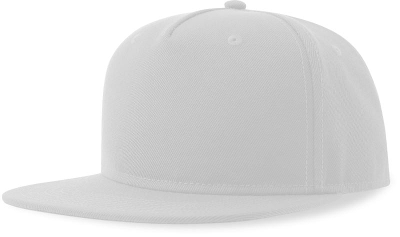 Atlantis Snap Five-S - 5 Panel Baseball Kappe