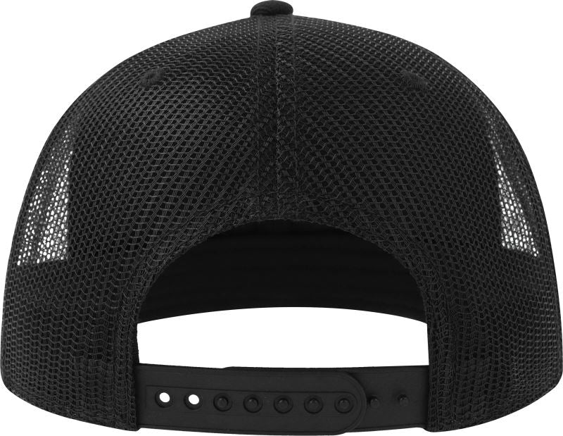 Atlantis Snap Mesh-S - 6 Panel Trucker Kappe