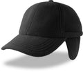 Atlantis Snow Flap Stopper-S - Winterkappe