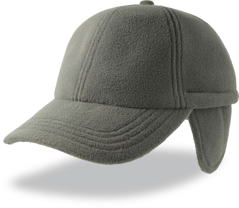 Atlantis Snow Flap Stopper-S - Winterkappe