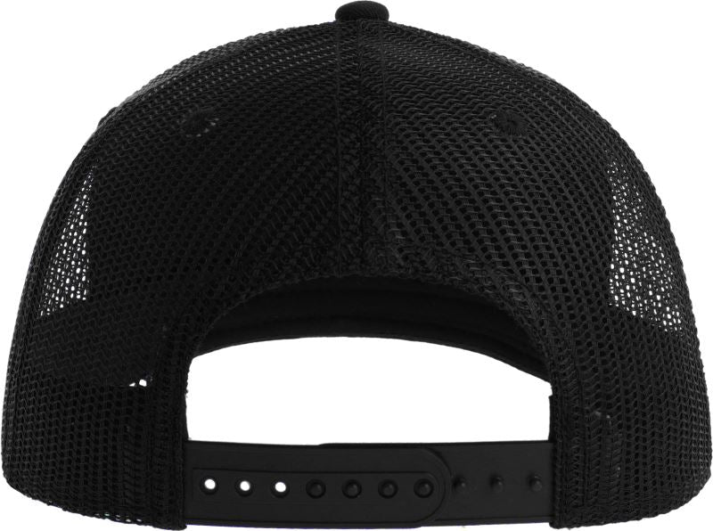 Atlantis Sonic-S - 6 Panel Trucker Kappe