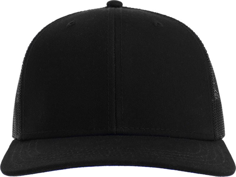 Atlantis Sonic-S - 6 Panel Trucker Kappe