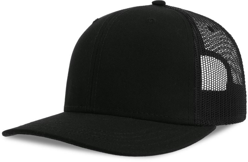 Atlantis Sonic-S - 6 Panel Trucker Kappe