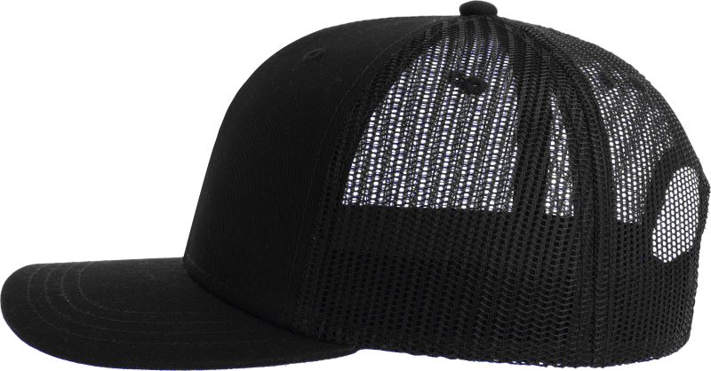 Atlantis Sonic-S - 6 Panel Trucker Kappe