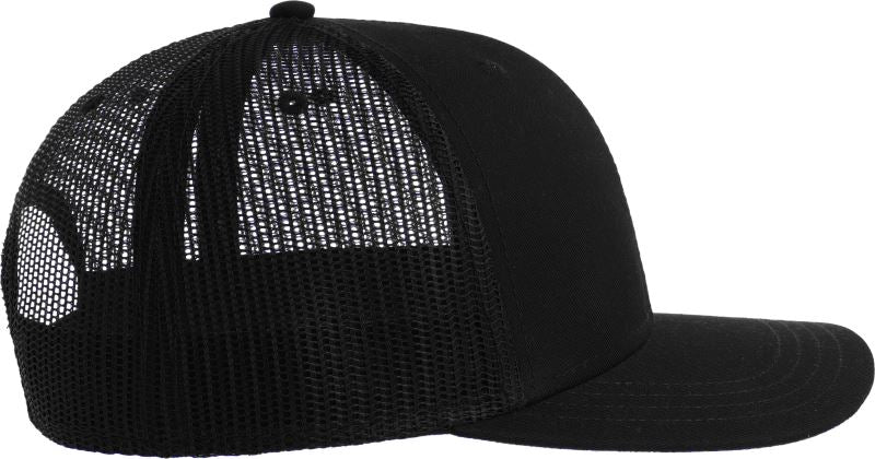 Atlantis Sonic-S - 6 Panel Trucker Kappe