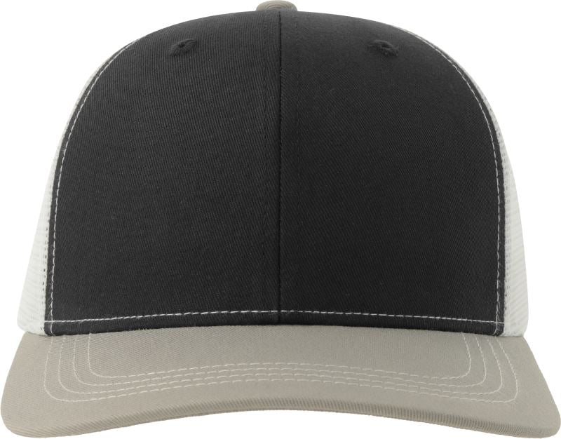 Atlantis Sonic-S - 6 Panel Trucker Kappe