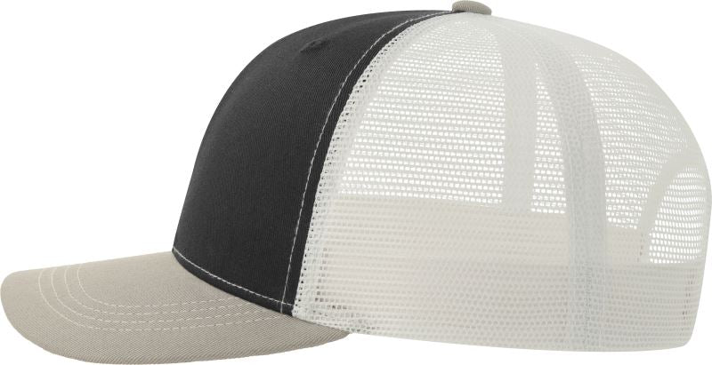 Atlantis Sonic-S - 6 Panel Trucker Kappe