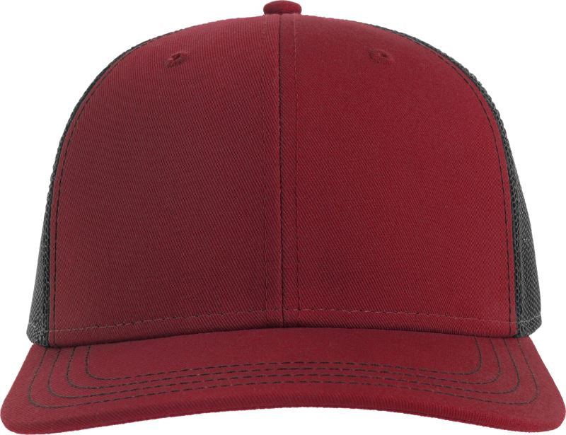 Atlantis Sonic-S - 6 Panel Trucker Kappe
