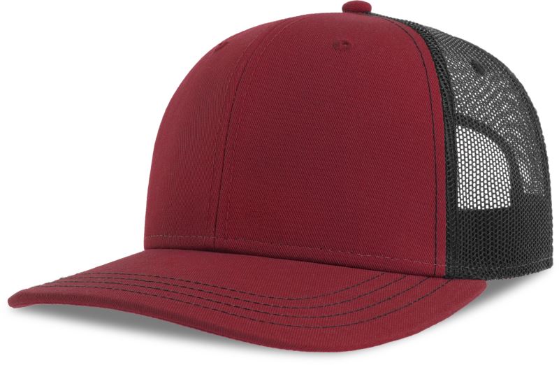 Atlantis Sonic-S - 6 Panel Trucker Kappe