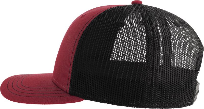Atlantis Sonic-S - 6 Panel Trucker Kappe