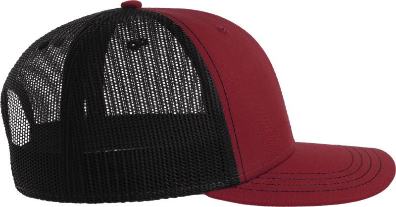 Atlantis Sonic-S - 6 Panel Trucker Kappe