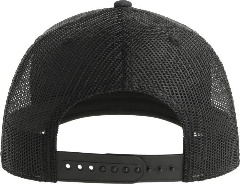 Atlantis Sonic-S - 6 Panel Trucker Kappe