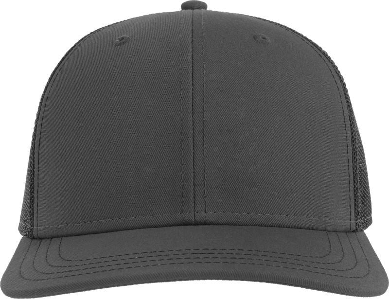 Atlantis Sonic-S - 6 Panel Trucker Kappe