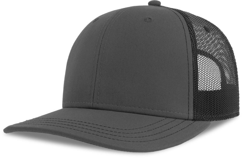Atlantis Sonic-S - 6 Panel Trucker Kappe