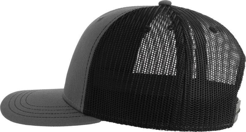 Atlantis Sonic-S - 6 Panel Trucker Kappe